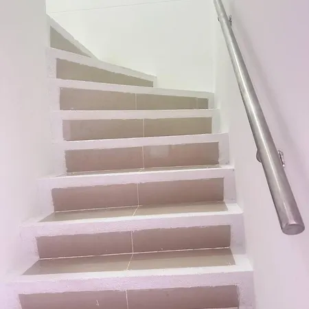 Apartamento Duplex moderno con piscina a pasos del mar Cartagena