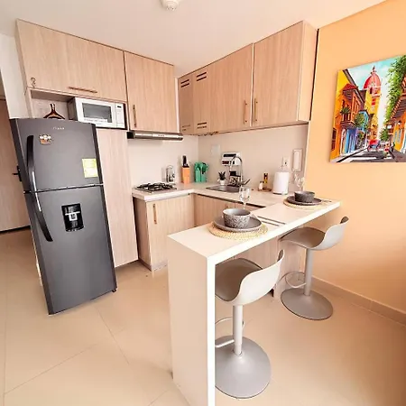 Duplex moderno con piscina a pasos del mar