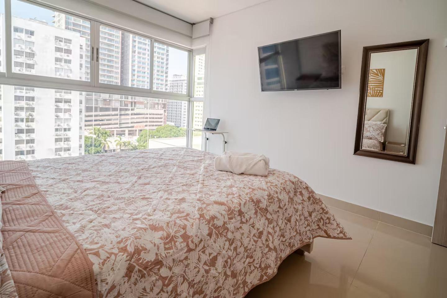 Duplex Moderno Con Piscina A Pasos Del Mar