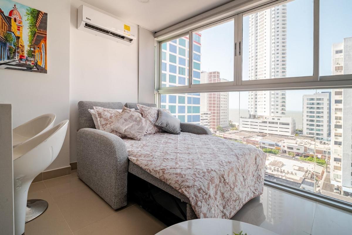 Duplex Moderno Con Piscina A Pasos Del Mar *