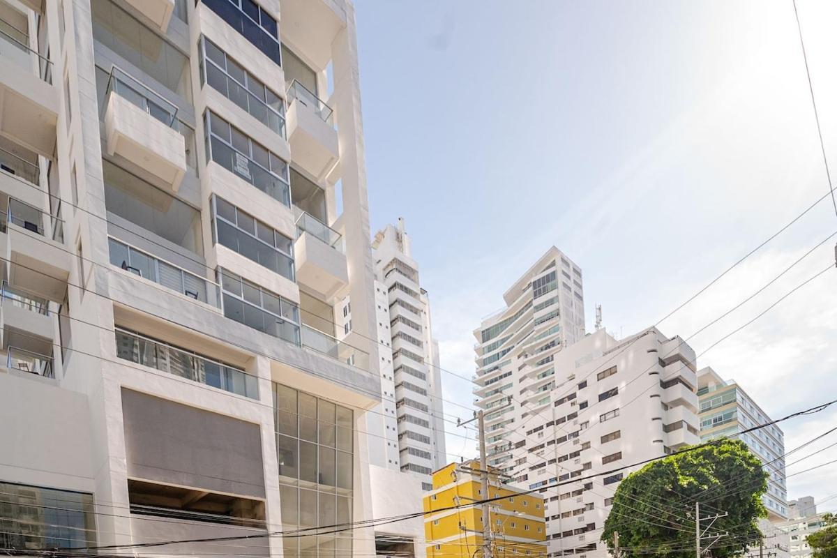 Apartamento Duplex Moderno Con Piscina A Pasos Del Mar *