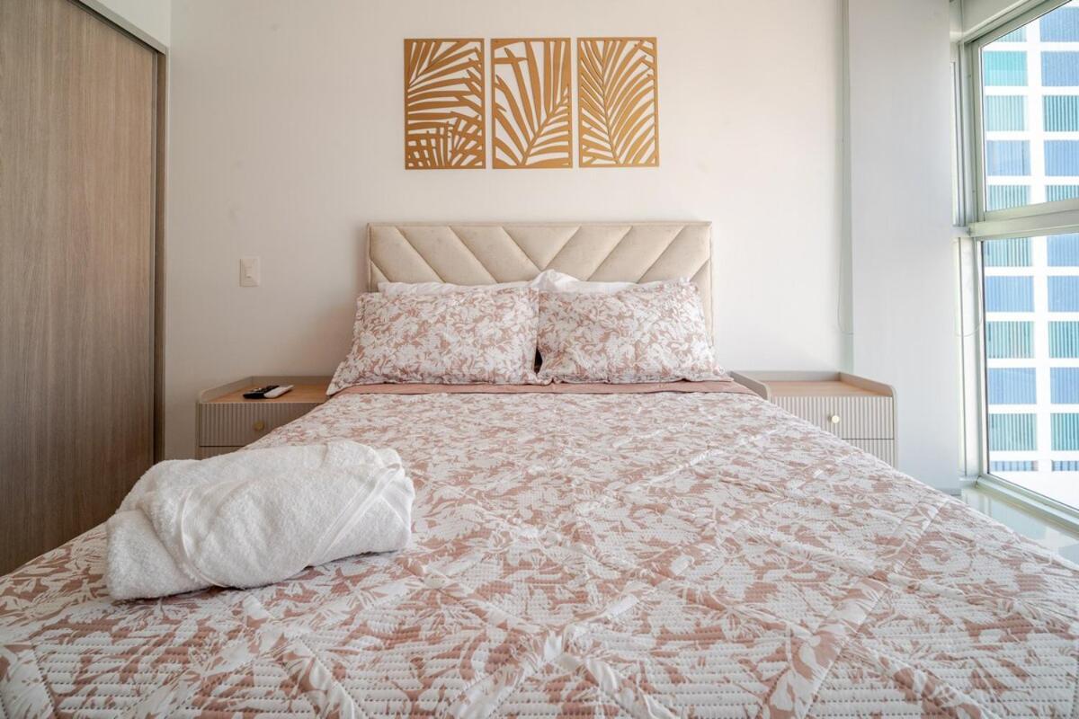 Duplex Moderno Con Piscina A Pasos Del Mar