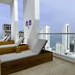 Duplex Moderno Con Piscina A Pasos Del Mar