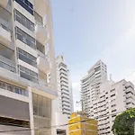 Duplex Moderno Con Piscina A Pasos Del Mar