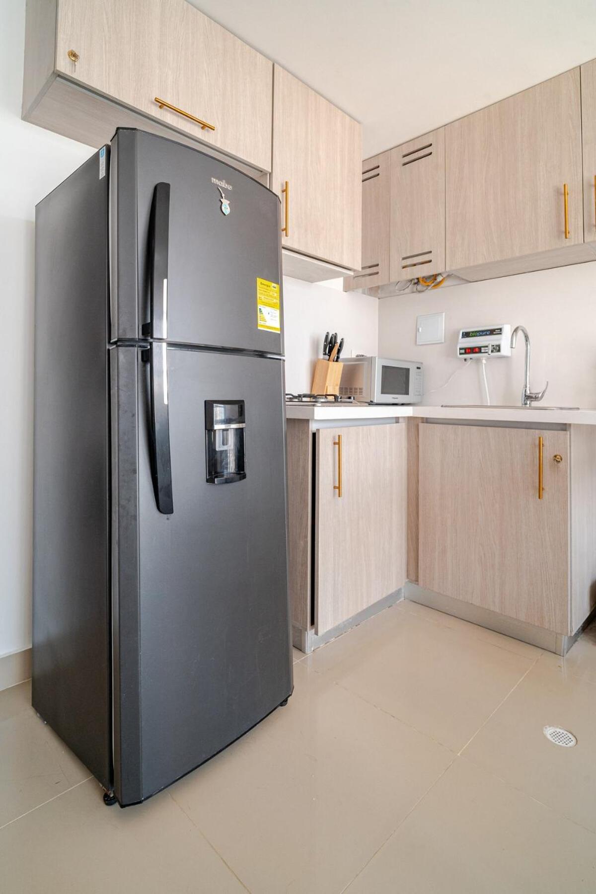 Duplex Moderno Con Piscina A Pasos Del Mar Apartamento Cartagena